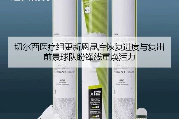 切尔西医疗组更新恩昆库恢复进度与复出前景球队盼锋线重焕活力
