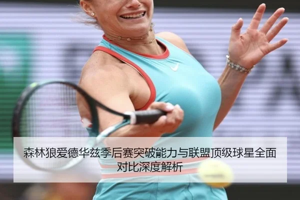 森林狼爱德华兹季后赛突破能力与联盟顶级球星全面对比深度解析