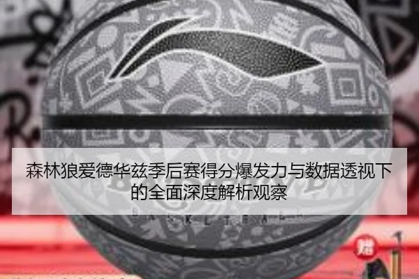 森林狼爱德华兹季后赛得分爆发力与数据透视下的全面深度解析观察